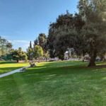 10 Best Parks in Los Angeles